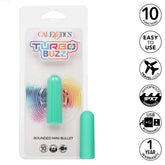 Turbo Buzz™ Rounded Mini Bullet